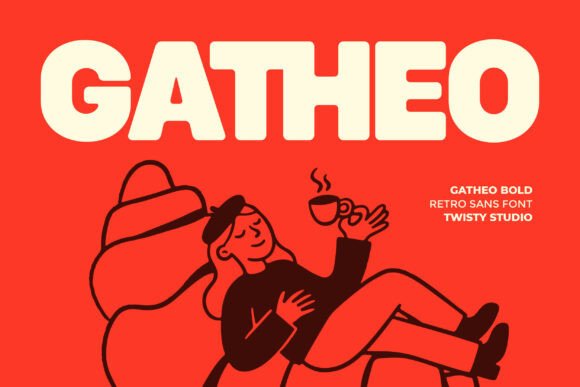 Gatheo: Capturing Vintage Spirit with Modern Confidence