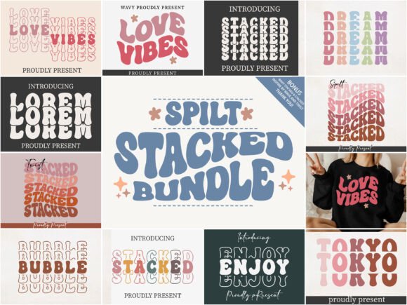 Why the Spilt Stacked Bundle Is a Game-Changer for Modern Design
